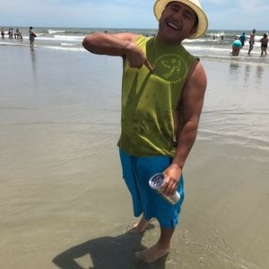 Meet your Posher, Benjamin